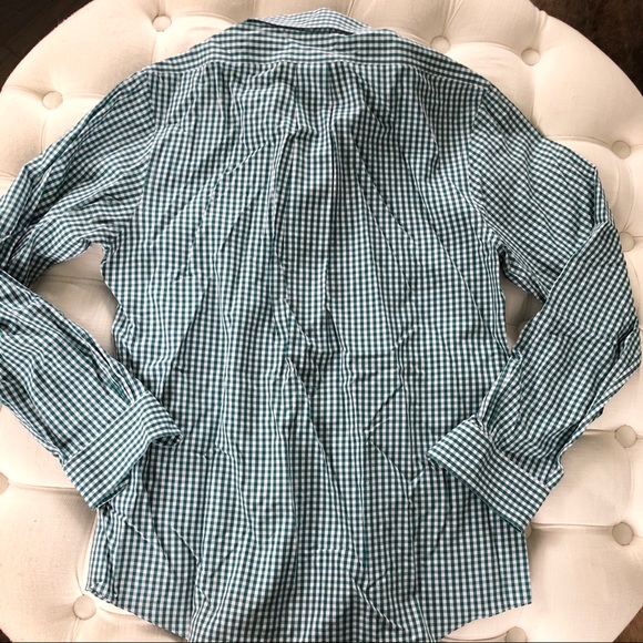 Brooks Brothers Men’s Regent Button Down Shirt - Picture 3 of 6